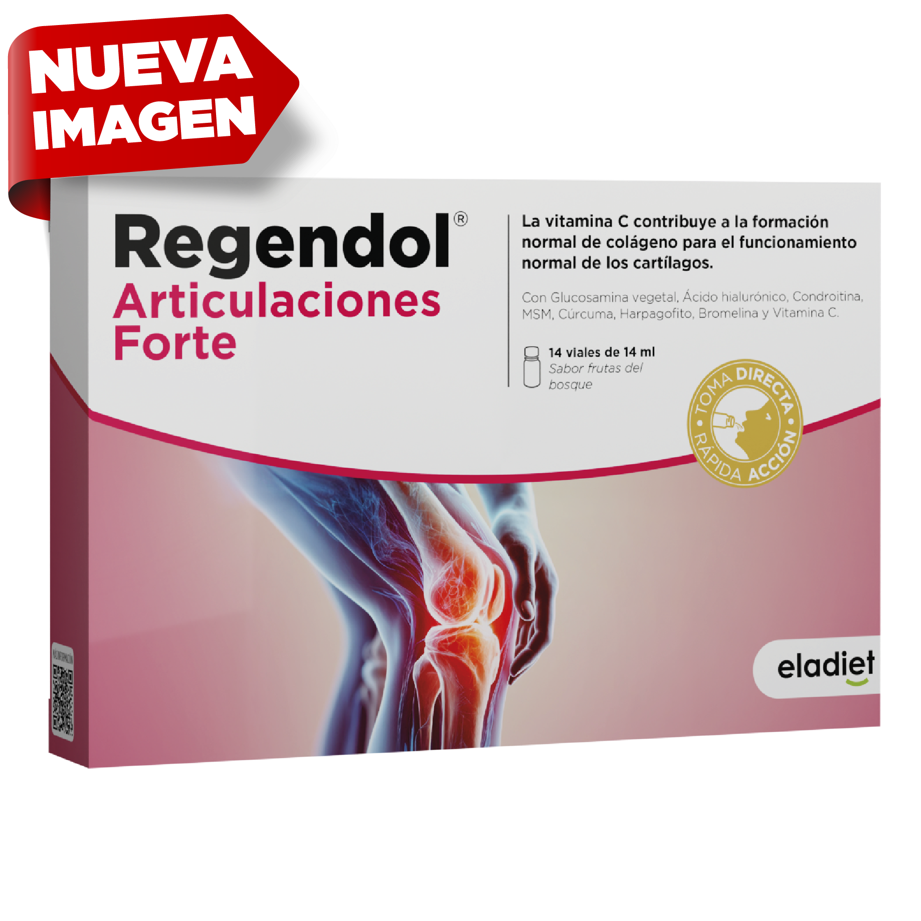 Regen&Dol Forte