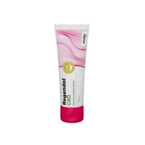 Regendol Crema CBD, 60 ml