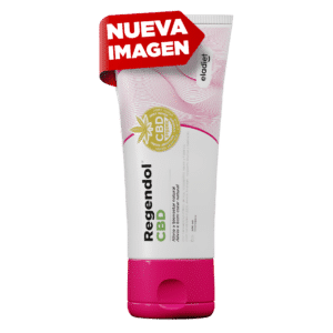 Regendol Crema CBD, 200 ml