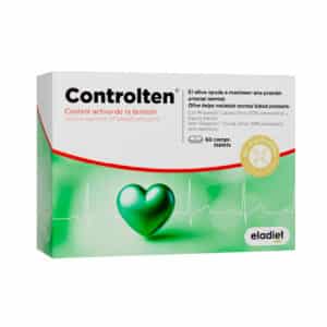 Controlten