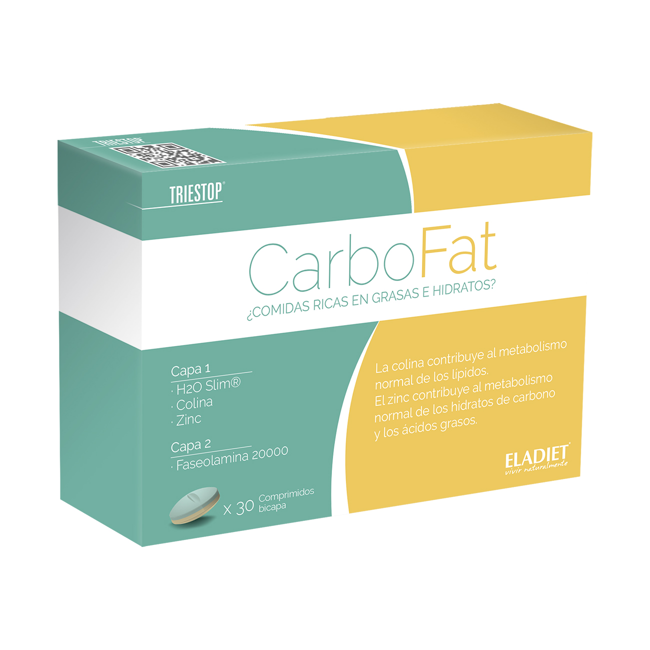 Carbofat