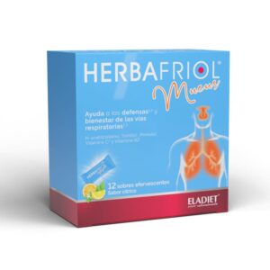 Herbafriol Mucus