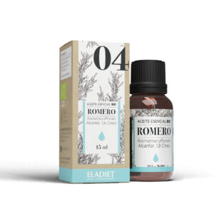 Essential Oil Rosemary BIO