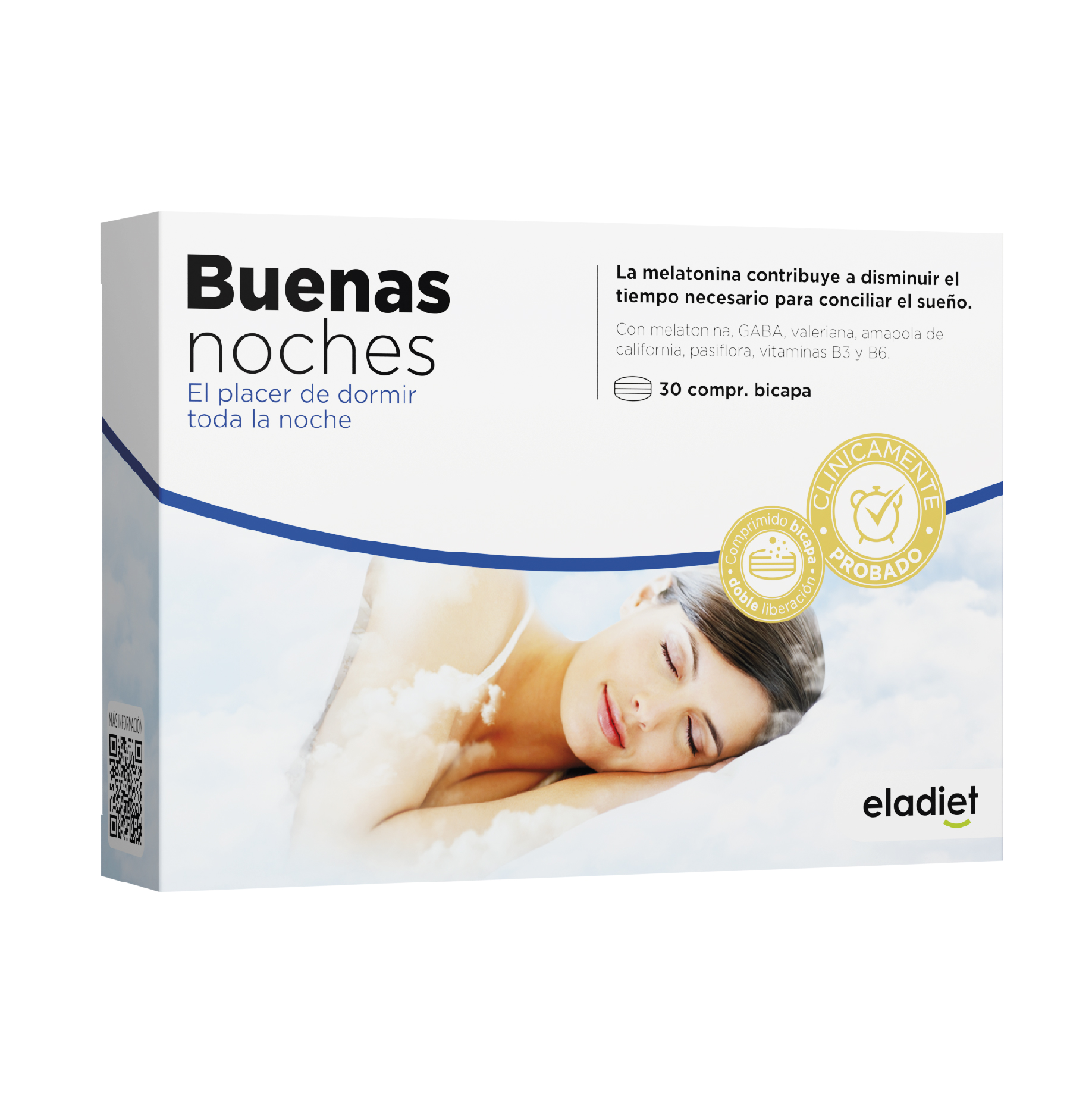 Buenas Noches, 30 uds.