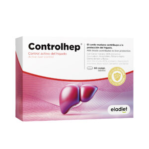 Controlhep