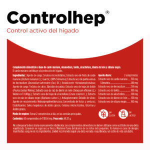 Controlhep