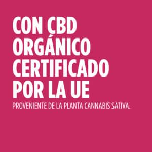 Regendol Crema CBD, 60 ml