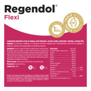 Regendol Flexi