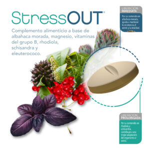 StressOut