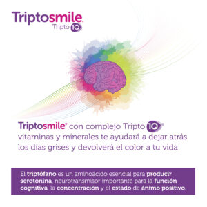 Triptosmile