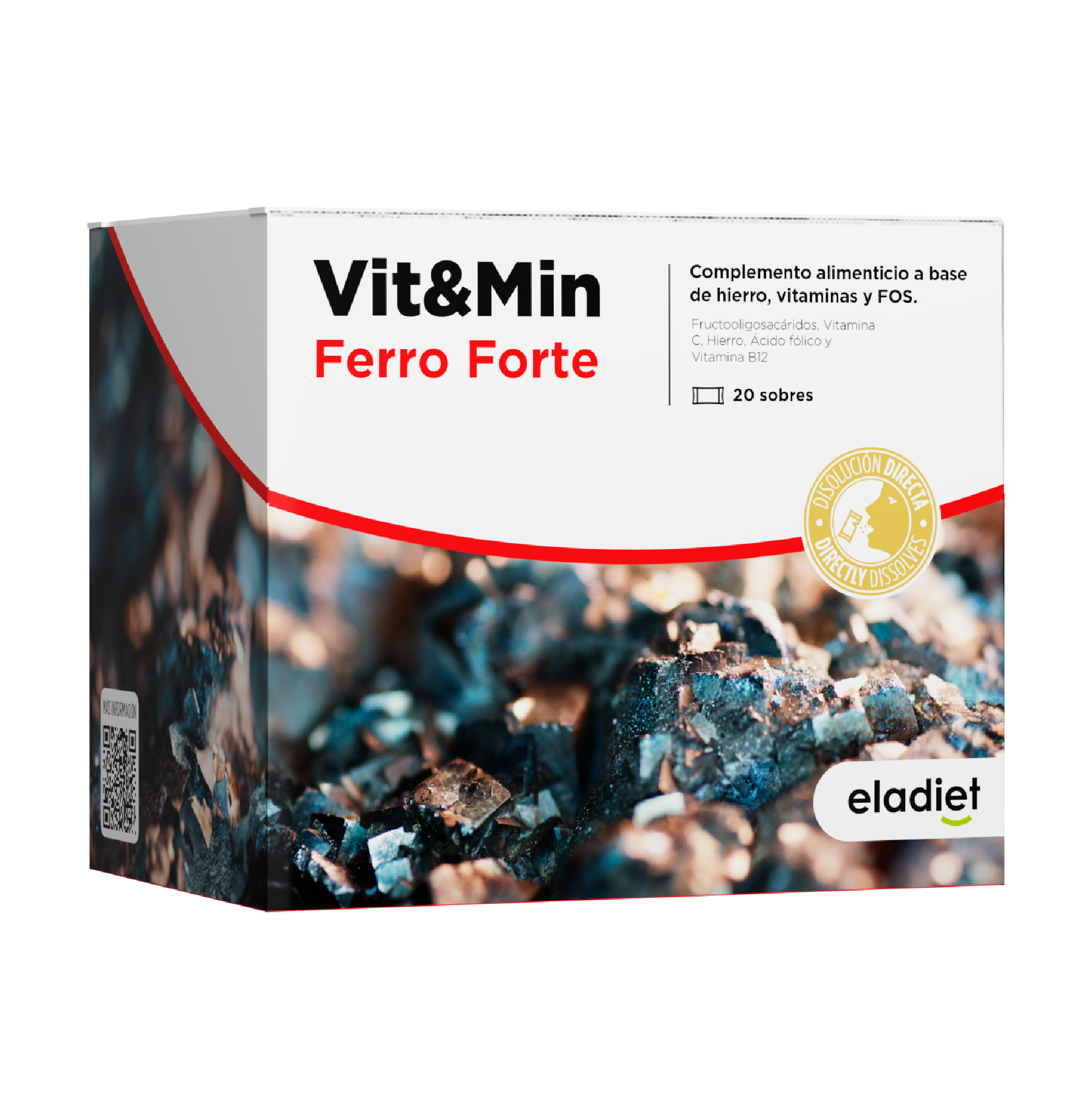 Ferro Forte