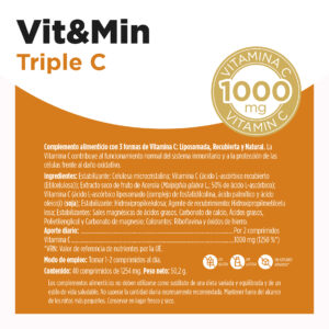 Triple C