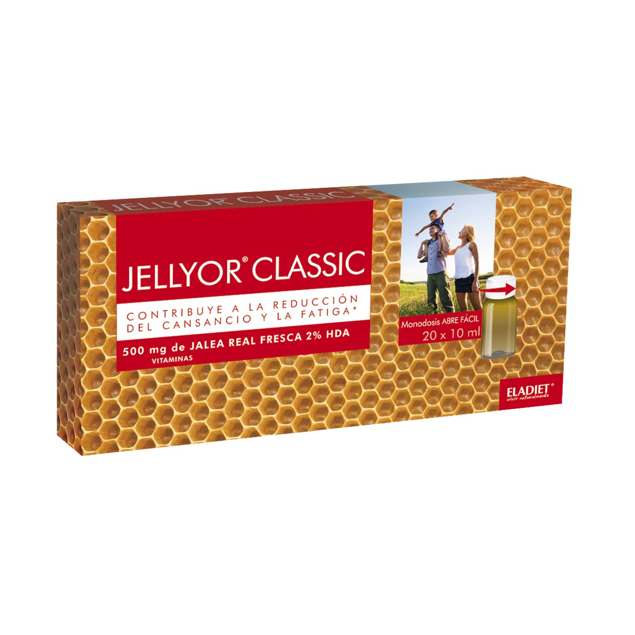 Jellyor Classic