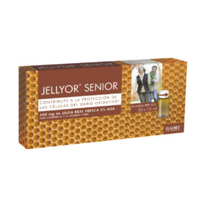 Jellyor Senior