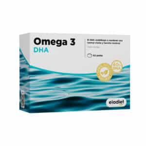 Omega 3 DHA
