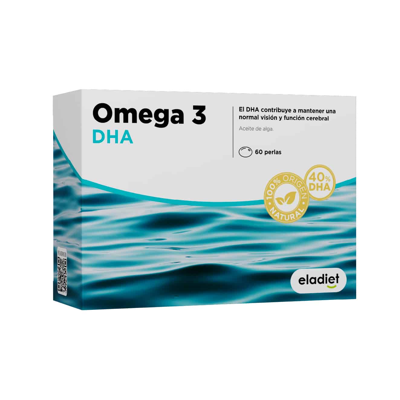 Omega 3 DHA
