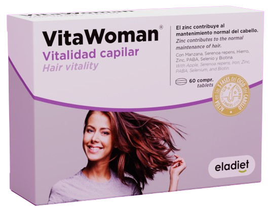 Hair Vitality
