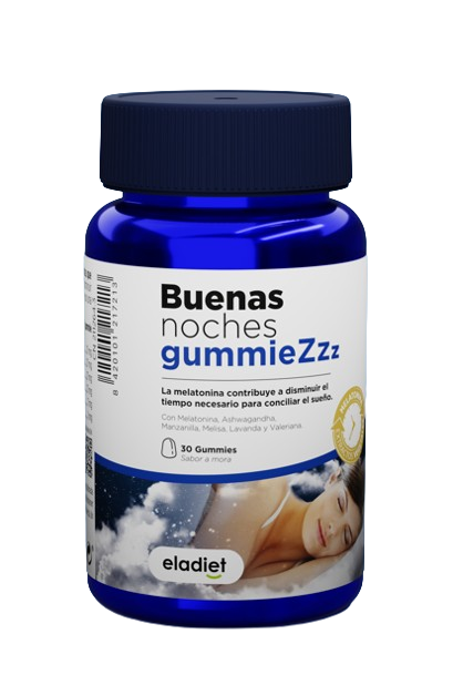 Good Night Gummies