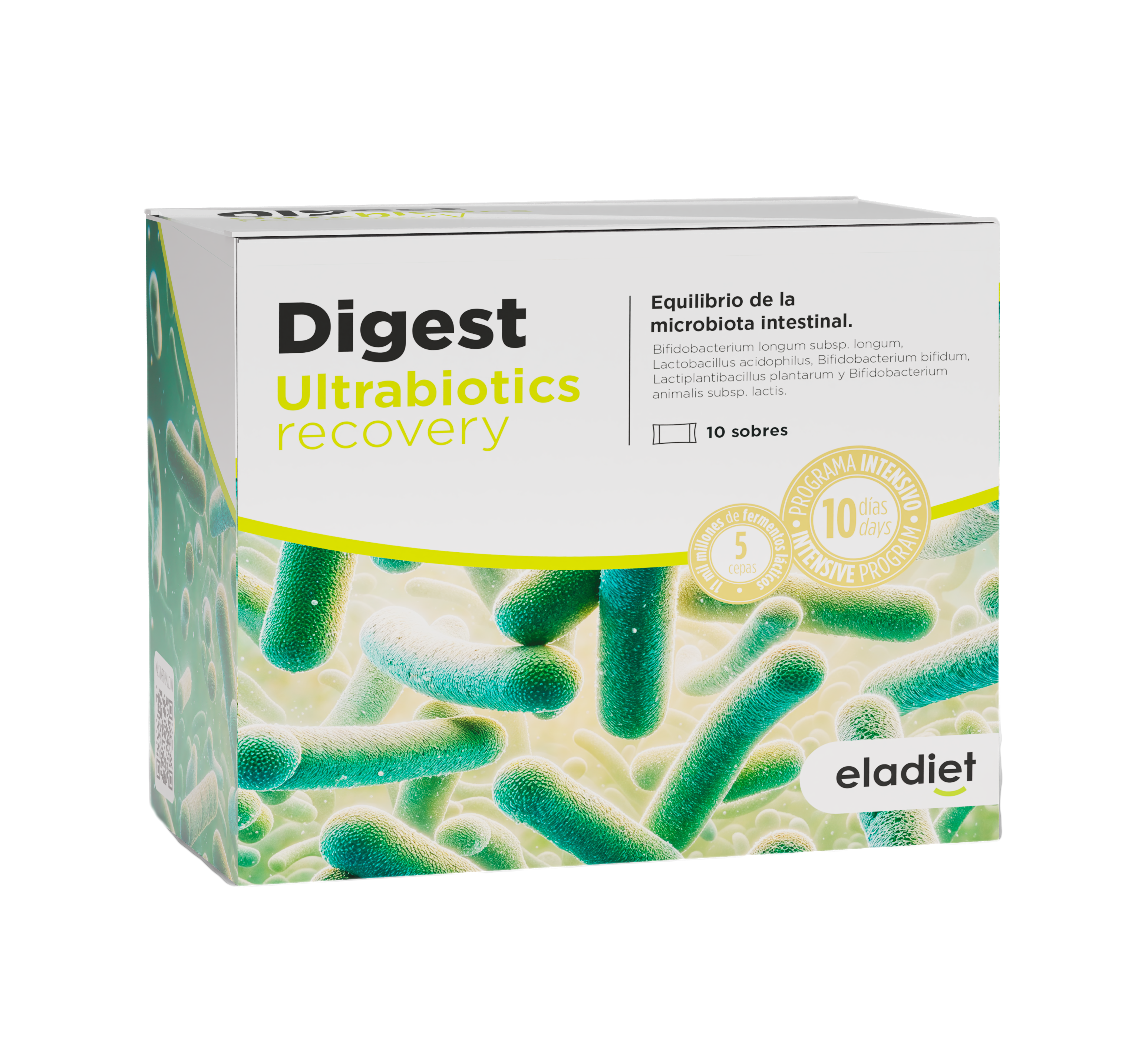 Ultrabiotics Recovery