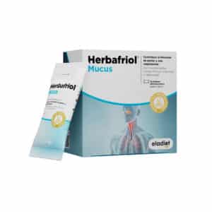 Herbafriol Mucus
