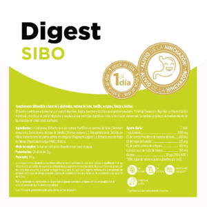 Digest Sibo