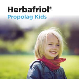 Herbafriol Propolag Kids