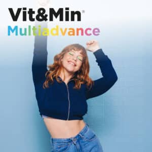 Vit&Min Multiadvance