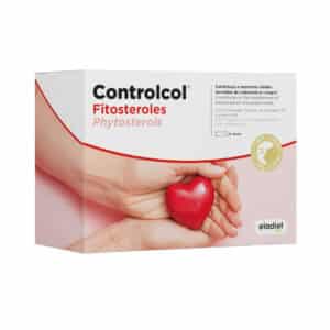 Controlcol Fitosteroles