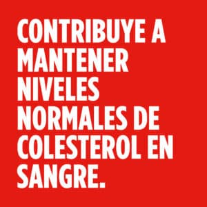 Controlcol Fitosteroles