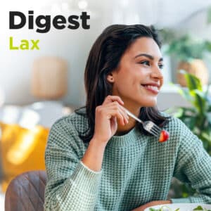 Digest Lax