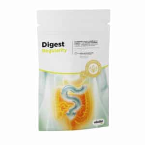 Digest Regularity