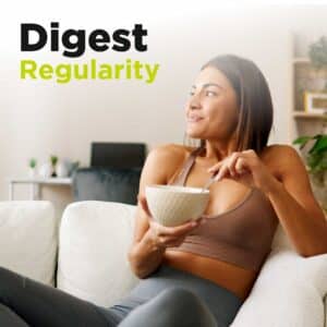 Digest Regularity