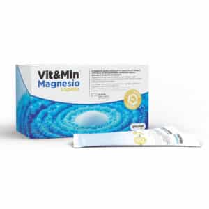 Vit&Min Magnesio