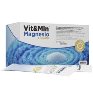 Vit&Min Magnesio