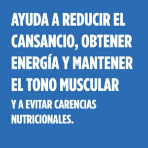 Vit&Min Magnesio Potasio