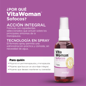 Vitawoman Sofocos