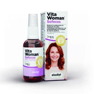 Vitawoman Sofocos