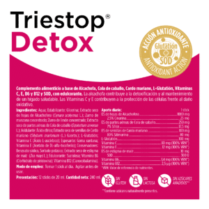 Triestop Detox