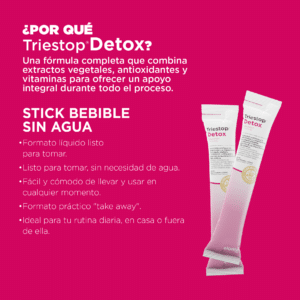 Triestop Detox